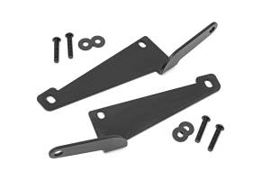 Rough Country - 93139 | Rough Country Front Facing 30 Inch LED Kit For Polaris RZR Pro R - Image 3