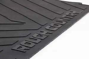 Rough Country - RCM682 | Rough Country Bed Mat With RC Logo (2017-2024 F250, F350 Super Duty | 8' Bed) - Image 4