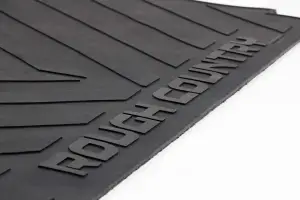 Rough Country - RCM671 | Rough Country Bed Mat With RC Logo (2015-2024 F150 Pickup, Raptor 2WD/4WD | 5'7" Bed) - Image 4