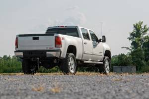 Rough Country - 95950RED | Rough-Country 3.5 Inch Lift Kit | Vertex | Chevrolet/GMC 2500HD/3500HD (11-19) - Image 3