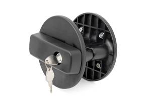Rough Country - 99065 | Rough Country Fluid Container Locker - Image 2