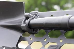 Rough Country - 99067 | Rough-Country Rubber Molle Panel Clamp Kit | 5/8" - 1 3/8" | 2 Clamps - Image 4