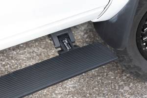 Rough Country - PSR9015 | Rough Country Power Retractable Running Boards With LED Lights (2010-2024 Ram 2500, 3500 2WD/4WD | Quad Cab) - Image 9