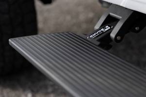 Rough Country - PSR9015 | Rough Country Power Retractable Running Boards With LED Lights (2010-2024 Ram 2500, 3500 2WD/4WD | Quad Cab) - Image 10