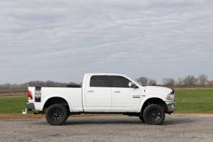 Rough Country - PSR9015 | Rough Country Power Retractable Running Boards With LED Lights (2010-2024 Ram 2500, 3500 2WD/4WD | Quad Cab) - Image 14