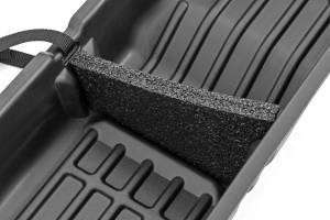 Rough Country - RC09605 | Rough Country Under Seat Storage For Nissan Frontier 2WD/4WD | Crew Cab - Image 5