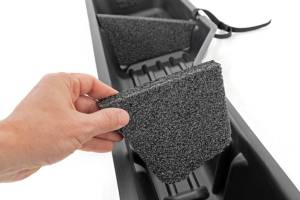Rough Country - RC09605 | Rough Country Under Seat Storage For Nissan Frontier 2WD/4WD | Crew Cab - Image 6