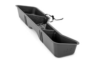 Rough Country - RC09605 | Rough Country Under Seat Storage For Nissan Frontier 2WD/4WD | Crew Cab - Image 3