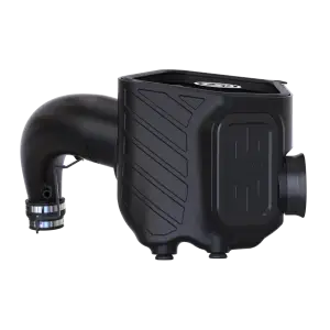 S&B Filters - 75-5163D | S&B Filters Cold Air Intake kit(2022-2023 Toyota Tundra V6 3.4L and 3.4L Hybrid) Dry Extendable White - Image 2