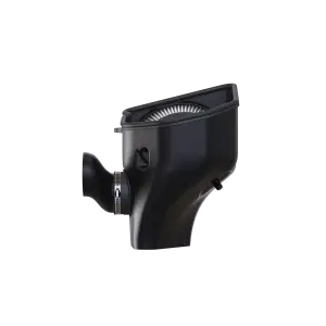 S&B Filters - CAI-75-5196D | S&B Filters JLT Cold Air Intake (2017-2020 Charger Hellcat, 2017-2018 Challenger Hellcat | Widebody ONLY) Dry Extendable White - Image 7