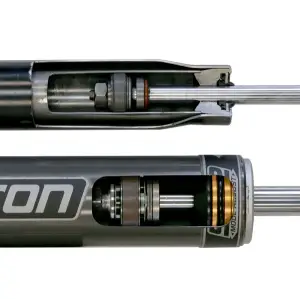 Van Compass - 7211-H | Van Compass Stage 1 TOPO 2.0 System (2020-2025 Transit AWD | Over 8900 LBS) - Image 5