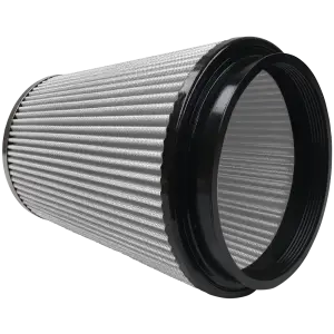 S&B Filters - KF-1001D | S&B Filters Air Filter For Intake Kits 75-2514-4D Dry Extendable White - Image 3