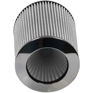 S&B Filters - KF-1001D | S&B Filters Air Filter For Intake Kits 75-2514-4D Dry Extendable White - Image 4