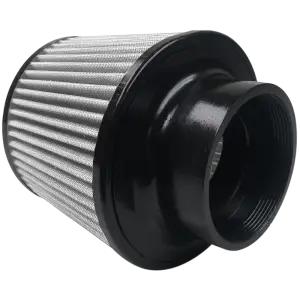 S&B Filters - KF-1023D | S&B Filters Air Filter For Intake Kits 75-5003D Dry Extendable White - Image 2