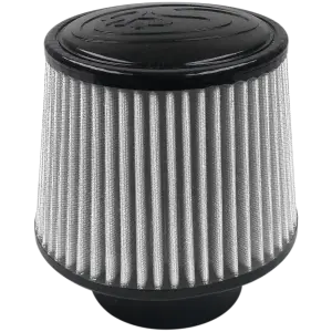 S&B Filters - KF-1023D | S&B Filters Air Filter For Intake Kits 75-5003D Dry Extendable White - Image 1