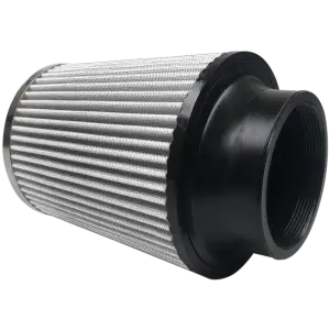 S&B Filters - KF-1027D | S&B Filters Air Filter For Intake Kits 75-6012D Dry Extendable White - Image 3
