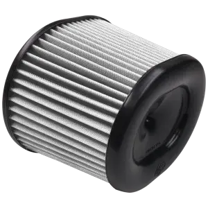 S&B Filters - KF-1035D | S&B  Filters Air Filter For Intake Kit 75-5021D, 75-5042D, 75-5036D, 75-5091D, 75-5080D, 75-5102D, 75-5101D, 75-5093D, 75-5094D, 75-5090D, 75-5050D, 75-5096D, 75-5047D, 75-5043D Dry Extendable White - Image 2
