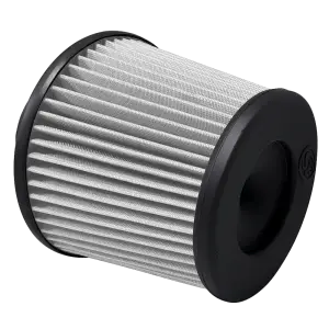 S&B Filters - KF-1073D | S&B Filters Air Filter For Intake Kit 75-5133D, 75-5134D Dry Extendable - Image 1