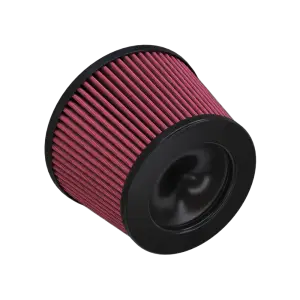 KF-1090 | S&B Filters Air Filter For Intake Kits 75-5163 Cotton Cleanable Red
