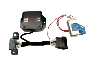 81-02-00-000 | Magneride Delete Module (2007-2014 Avalanche, Suburban, Tahoe, Yukon)