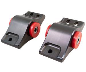 Carli Suspension - CS-DBMM-0359 | Carli Suspension Billet Motor Mounts For Ram 2500/3500 4WD 5.9L | 2003-2007 | Diesel - Image 3