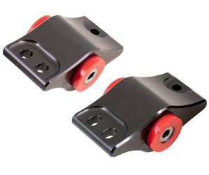 Carli Suspension - CS-DBMM-0359 | Carli Suspension Billet Motor Mounts For Ram 2500/3500 4WD 5.9L | 2003-2007 | Diesel - Image 4