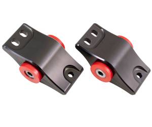 Carli Suspension - CS-DBMM-0359 | Carli Suspension Billet Motor Mounts For Ram 2500/3500 4WD 5.9L | 2003-2007 | Diesel - Image 6