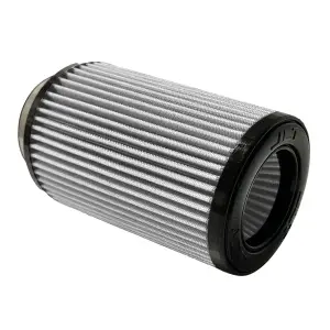 S&B Filters - SBAF459-D | S&B Filters JLT Intake Replacement Filter 4.5 Inch x 9 Inch Dry Extendabe White - Image 2
