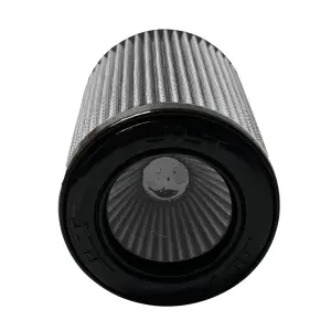 S&B Filters - SBAF459-D | S&B Filters JLT Intake Replacement Filter 4.5 Inch x 9 Inch Dry Extendabe White - Image 4