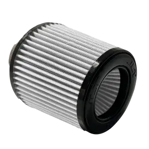 S&B Filters - SBAF46-D | S&B Filters JLT Intake Replacement Filter 4 Inch x 6 Inch Dry Extendable White - Image 1