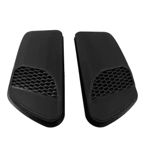 S&B Filters - AS-1014 | S&B Filters Air Hood Scoop System (2018-2022 Wrangler JL, 2020-2022 Gladiator) S&B Intake Required - Image 4