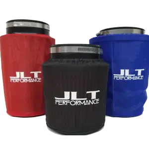 20-2942-01 | S&B Filters JLT Air Filter Pre Filter Fits 4x12 Inch 4.5x12 Inch filters Black