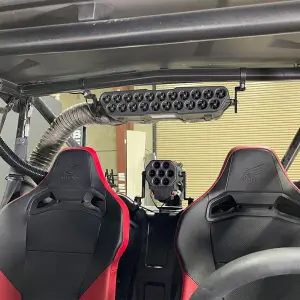 S&B Filters - 76-7019 | S&B Filters Particle Separator 2 (2019-2023 Honda Talon) - Image 11