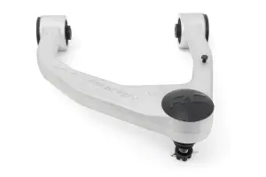 Rough Country - 76901 | Rough Country Forged Upper Control Arms For Toyota Tundra | 2007-2021 | OE Upgrade | Aluminum - Image 2