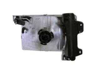 Anzo USA - 111049 | Anzo USA Crystal Headlights Chrome (1998-2000 Frontier | 2000-2001 Xterra) - Image 2