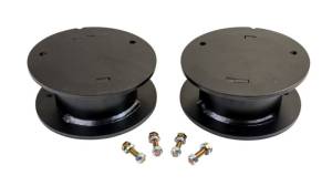 26-19332 | ReadyLift 3 Inch Rear Spacer Kit (2019-2024 Ram 3500 Dually with Rear Air)