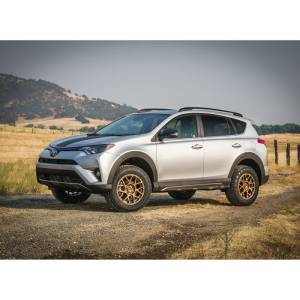 ReadyLIFT Suspensions - 69-53200 | Ready Lift 2.0 Inch SST Lift Kit (2006-2018 Rav 4) - Image 2