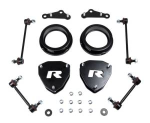 ReadyLIFT Suspensions - 69-54210 | Readylift 2.0 Inch SST Lift Kit (2014-2019 Highlander) - Image 1