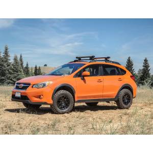 ReadyLIFT Suspensions - 69-9315 | ReadyLift 1.5 Inch SST Suspension Lift Kit (2013-2017 Crosstrek) - Image 2