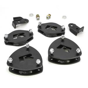 69-9820 |ÊReadyLiftÊ2.0 Inch SST Suspension Lift Kit (2018-2023 CrossTrek)