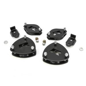 ReadyLIFT Suspensions - 69-9820 |ÊReadyLiftÊ2.0 Inch SST Suspension Lift Kit (2018-2023 CrossTrek) - Image 2