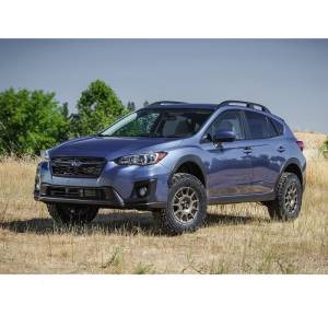 ReadyLIFT Suspensions - 69-9820 |ÊReadyLiftÊ2.0 Inch SST Suspension Lift Kit (2018-2023 CrossTrek) - Image 3