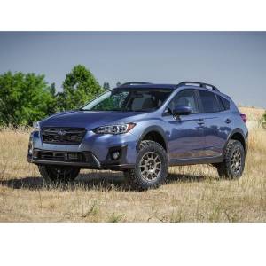 ReadyLIFT Suspensions - 69-98200 | ReadyLift 2.0 Inch SST Suspension Lift Kit (2018-2024 CrossTrek) - Image 2
