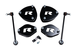 69-98200 | ReadyLift 2.0 Inch SST Suspension Lift Kit (2018-2024 CrossTrek)