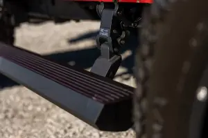 Rough Country - PSR610330 | Rough Country Power Retractable Running Boards With LED Lights (2007-2018 Wrangler JK Unlimited 4WD | 4 Door) - Image 8