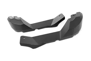 Rough Country - 13003 | Rough Country Mud Flap Delete (2019-2025 Sierra 1500) - Image 3