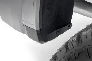Rough Country - 13003 | Rough Country Mud Flap Delete (2019-2025 Sierra 1500) - Image 6
