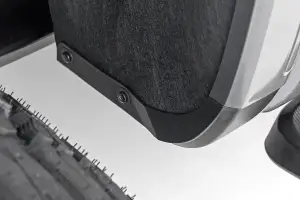 Rough Country - 13003 | Rough Country Mud Flap Delete (2019-2025 Sierra 1500) - Image 7