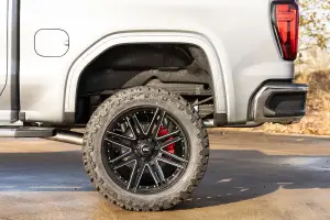 Rough Country - 13003 | Rough Country Mud Flap Delete (2019-2025 Sierra 1500) - Image 11
