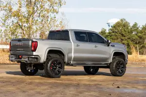Rough Country - 13003 | Rough Country Mud Flap Delete For GMC Sierra 2/4WD | 2019-2024 | NOT Fit AT4X AEV - Image 12
